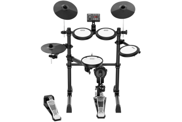 Электронная ударная установка AROMA TDX-16 S