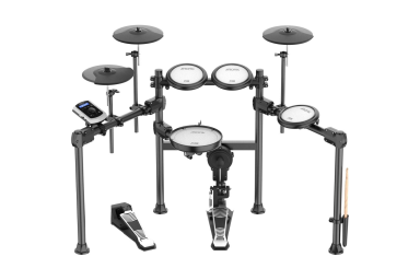 Электронная ударная установка AROMA TDX-22 II