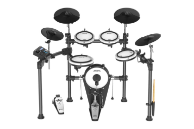 Электронная ударная установка AROMA TDX-25 II