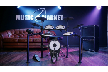 Электронная ударная установка AROMA TDX-25 II
