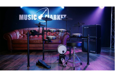 Электронная ударная установка CIRCLE TONE CTD-600