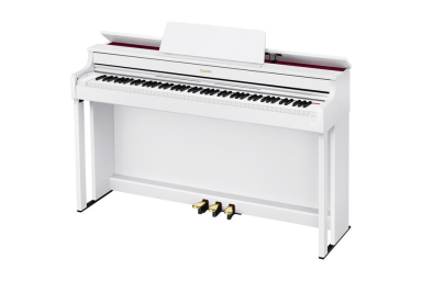 Цифровое пианино Casio AP-300 WE