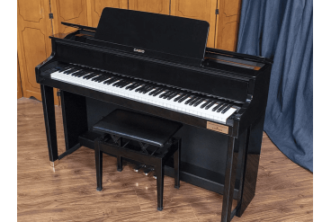 Цифровое пианино Casio Grand Hybrid GP-510 BP