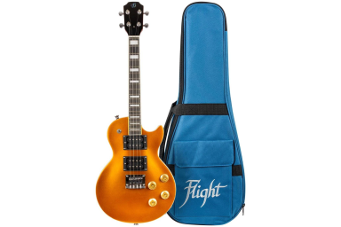 Электроукулеле FLIGHT Centurion Tenor GT