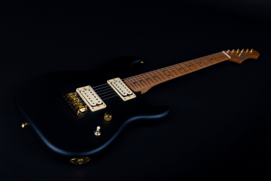 Электрогитара JET JS-700 MBK