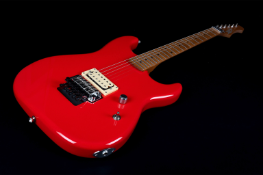 Электрогитара JET JS-700 RD H