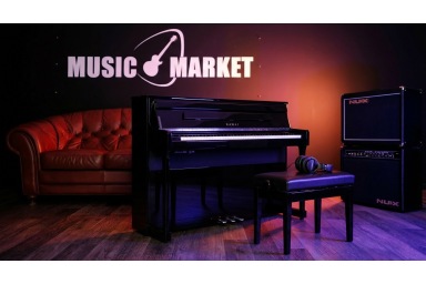 Цифровое пианино Kawai CA-901 EP