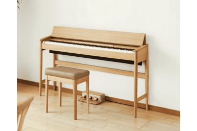 Цифровое пианино Roland KF-10 KOX - дуб