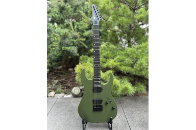 SPIRA S-400 MGR - Электрогитара шестиструнная