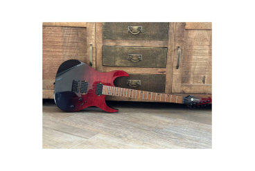 SPIRA S-450 TRD - Электрогитара шестиструнная