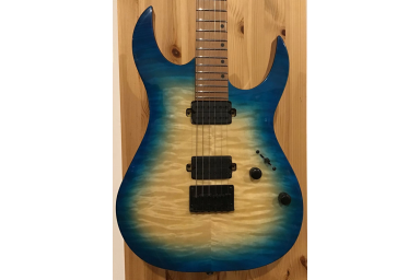 SPIRA S-500 QAB - Электрогитара шестиструнная