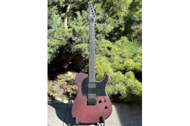 SPIRA T-400 MWR - Электрогитара шестиструнная