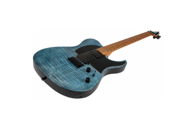 SPIRA T-450 TDB - Электрогитара шестиструнная