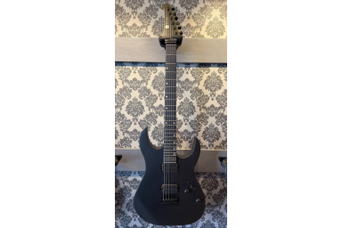 SPIRA S-400 MBK - Электрогитара шестиструнная