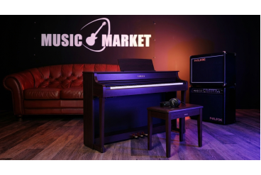 Цифровое пианино Yamaha CLP-835 R