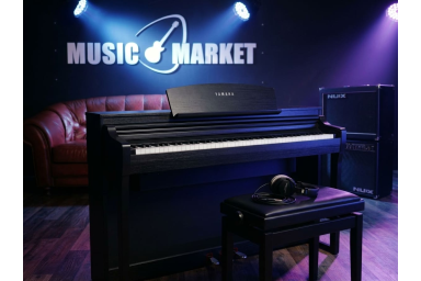 Цифровое пианино Yamaha Clavinova CSP-275 B