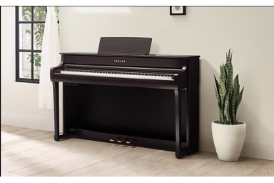 Цифровое пианино Yamaha CLP-835 B