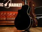 Электроакустика Yamaha APX600 ORIENTAL BLUE BURST