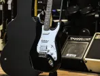 Электрогитара Ashtone ST-200 BK