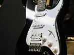 Электрогитара Ashtone ST-200 BK