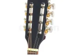 Бузуки Thomann Irish Bouzouki M1089 BK