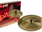 Комплект тарелок Paiste PST 3 Effects Pack 10/18" 000063FXPK