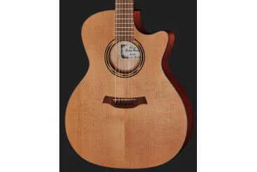 Электроакустическая гитара Baton Rouge AR21C/ACE