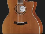 Электроакустическая гитара BATON ROUGE AR81C/ACE