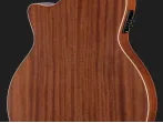 Электроакустическая гитара BATON ROUGE AR81C/ACE