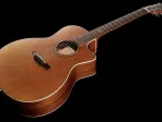 Электроакустическая гитара BATON ROUGE AR81C/ACE
