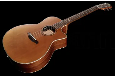 Электроакустическая гитара BATON ROUGE AR81C/ACE