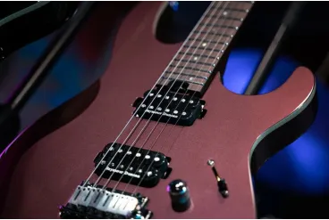 Электрогитара Cort G300-PRO-VVB G Series