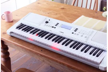 Синтезатор Yamaha EZ-310