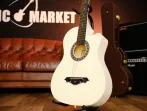 Акустическая гитара Belucci BC3810 WH