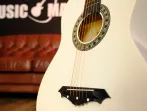 Акустическая гитара Belucci BC3810 WH