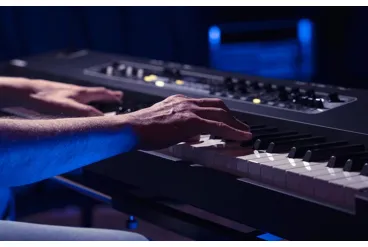 Цифровое пианино Yamaha CK88