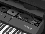 Пианино цифровое ROLAND FP-90X BK