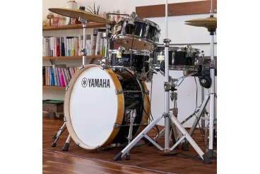 Ударная установка Yamaha Stage Custom Hip Shell Set RB