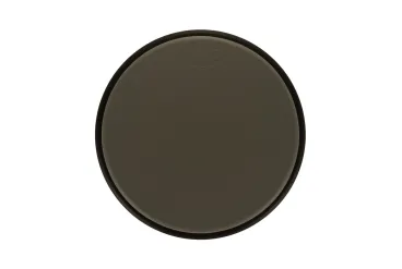 MDS10-BG Тренировочный пэд 10", двусторонний, серый, MDS