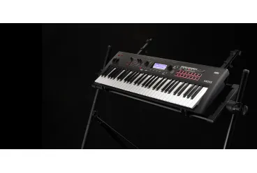 Рабочая станция KORG KROSS 2-61-MB
