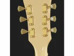 STARSUN DG120c-p Black акустическая гитара, цвет черный