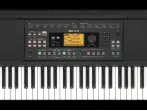 Синтезатор Korg EK-50