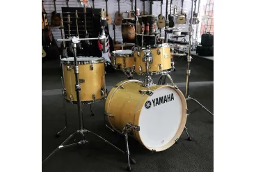 Акустическая ударная установка Yamaha Stage Custom Bop Kit NW