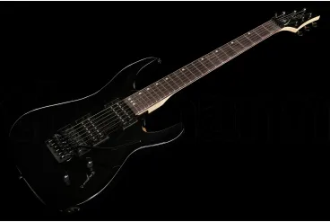Электрогитара Harley Benton R-456FR BK Progressive Series