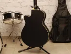 Акустическая гитара Sevillia IWC-235 MTBK (для авито)