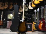 Бас-гитара STAGG P300-SB