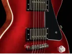 Электрогитара Epiphone Les Paul Modern Sparkling Burg