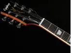 Электрогитара Epiphone Les Paul Modern Sparkling Burg