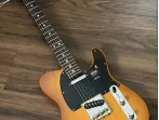 Электрогитара Fender American Performer Telecaster RW Honey Burst