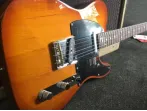 Электрогитара Fender American Performer Telecaster RW Honey Burst
